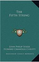 The Fifth String