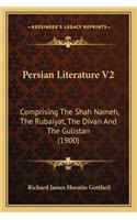 Persian Literature V2