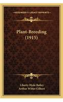 Plant-Breeding (1915)