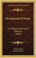 The Manual of Praise