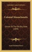 Colonial Massachusetts