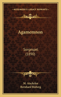 Agamemnon