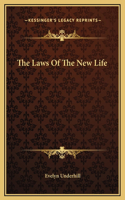 The Laws Of The New Life