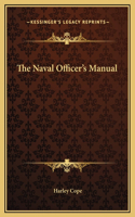 The Naval Officer's Manual