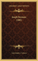 Joseph Heymans (1885)