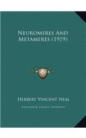 Neuromeres And Metameres (1919)