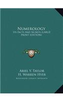 Numerology