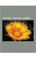 Touhou - Official Games