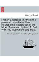 French Enterprise in Africa