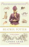 Beatrix Potter