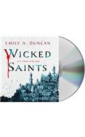 Wicked Saints