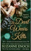 The Devil Wears Kilts