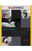 Loose Leaf for Experience Music and Connect Access Card