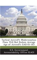 Tactical Aircraft