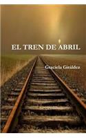 Tren de Abril