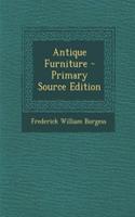 Antique Furniture