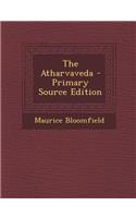 The Atharvaveda