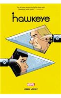 Hawkeye, Volume 3