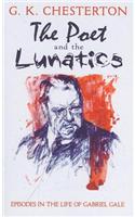 Poet and the Lunatics, The: Episodes in the Life of Gabriel Gale