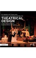 Teaching Introduction to Theatrical Design