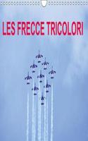 Les Frecce Tricolori 2018