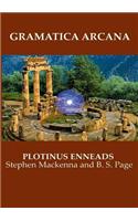 Plotinus Enneads