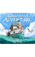 The Greatest Adventure