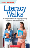 Literacy Walks