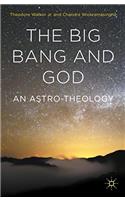 Big Bang and God