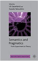 Semantics and Pragmatics