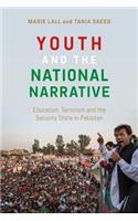 Youth and the National Narrative