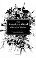 American Weird