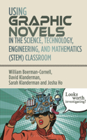 Using Graphic Novels in the Stem Classroom