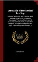 Essentials of Mechanical Drafting