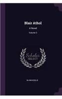 Blair Athol