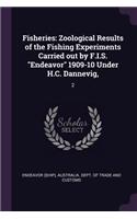 Fisheries