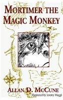 Mortimer the Magic Monkey