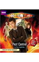 Doctor Who: Pest Control
