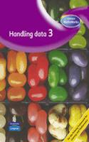 Longman MathsWorks: Year 3 Handling Data Teachers File Revised