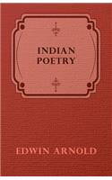 Indian Poetry