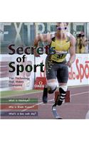 Extreme Science: Secrets of Sport