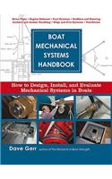 Boat Mechanical Systems Handbook
