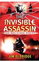 The Invisible Assassin: The Malichea Quest