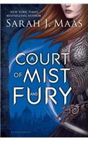 A Court of Mist and Fury