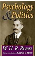 Psychology and Politics