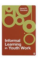 Informal Learning in Youth Work