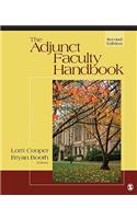 The Adjunct Faculty Handbook