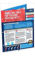 Games and Tools for Teaching Addition Facts (Quick Reference Guide)