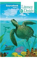 Literacy by Design: Source Book Volume 2 Grade 3