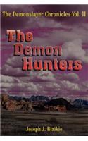 Demonslayer Chronicles Vol. II